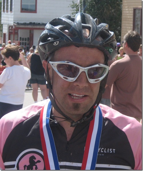 Fat Cyclist » Blog Archive » An Open Letter to Oakley