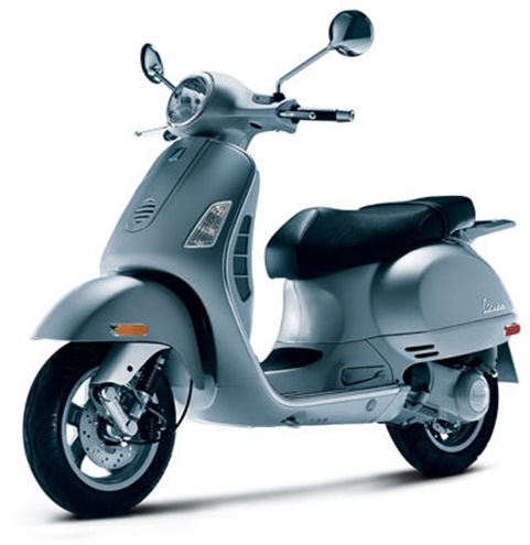 vespa